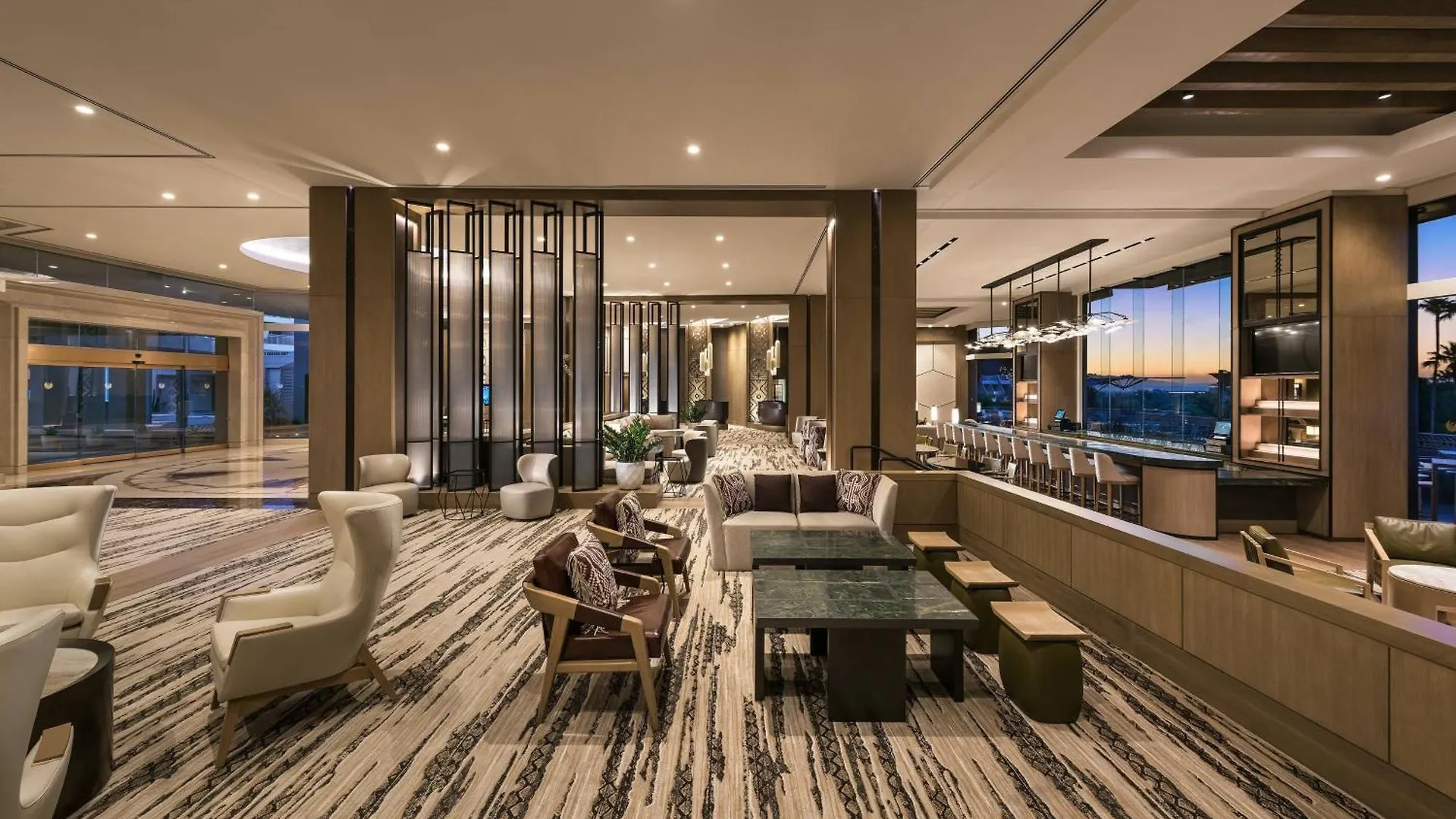 The Phoenician, A Luxury Collection Resort, Scottsdale Resort