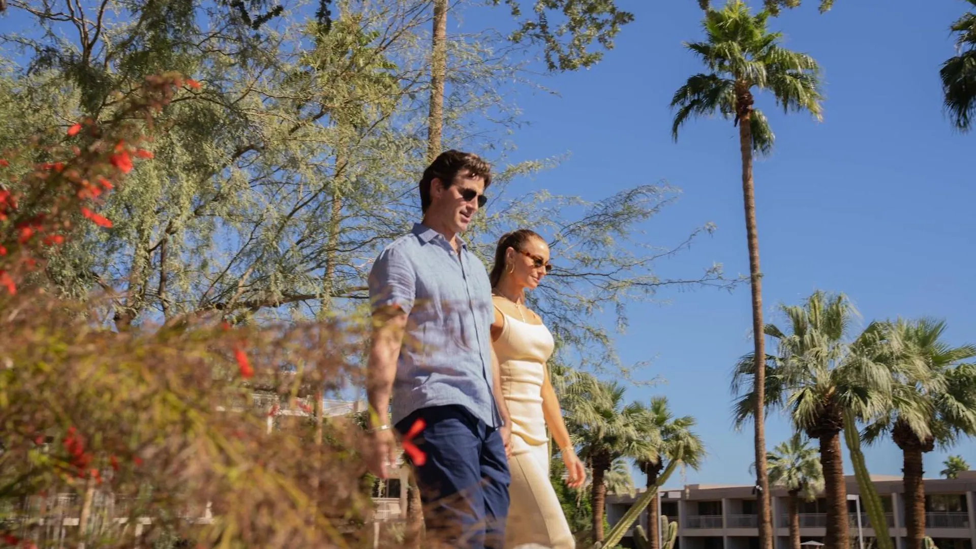 The Phoenician, A Luxury Collection Resort, Scottsdale 5*,