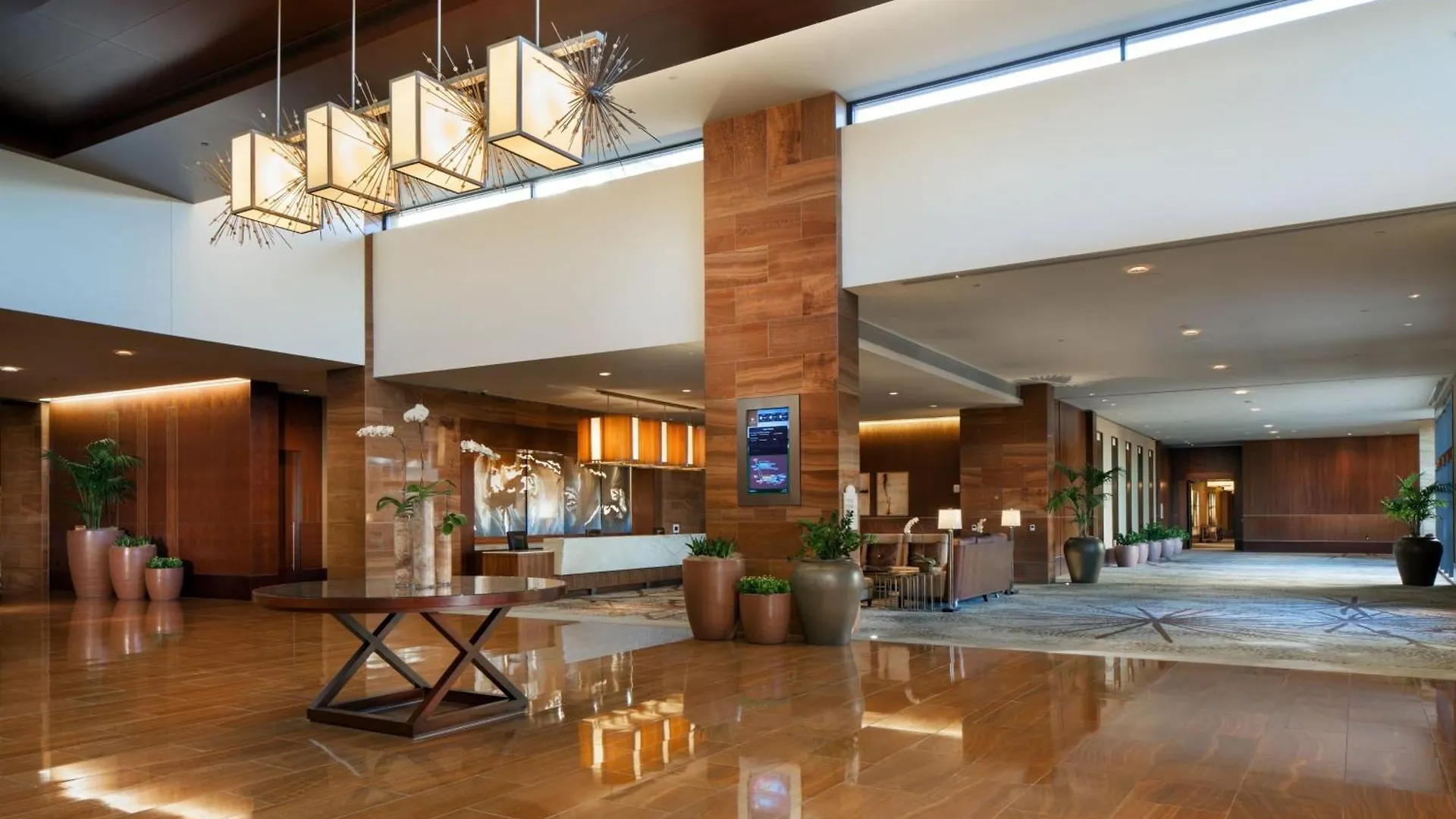 The Phoenician, A Luxury Collection Resort, Scottsdale United States