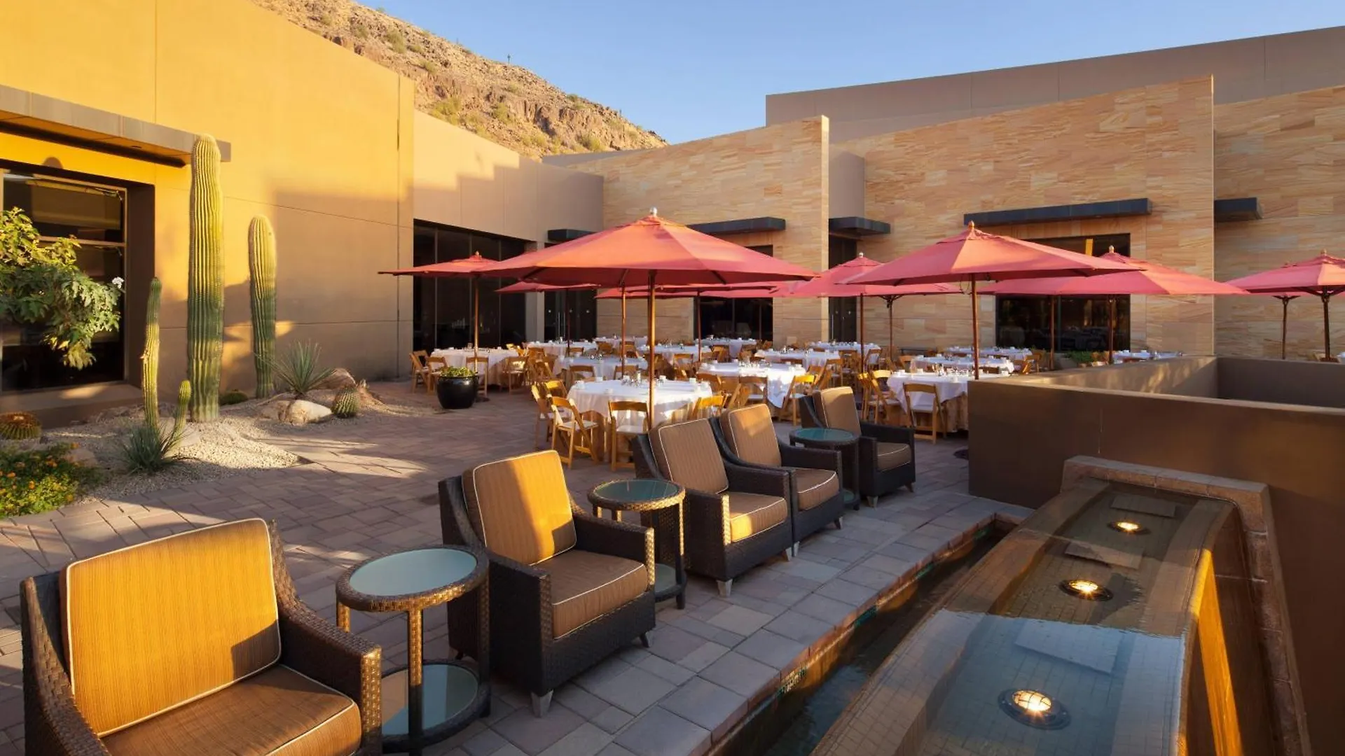 The Phoenician, A Luxury Collection Resort, Scottsdale Resort