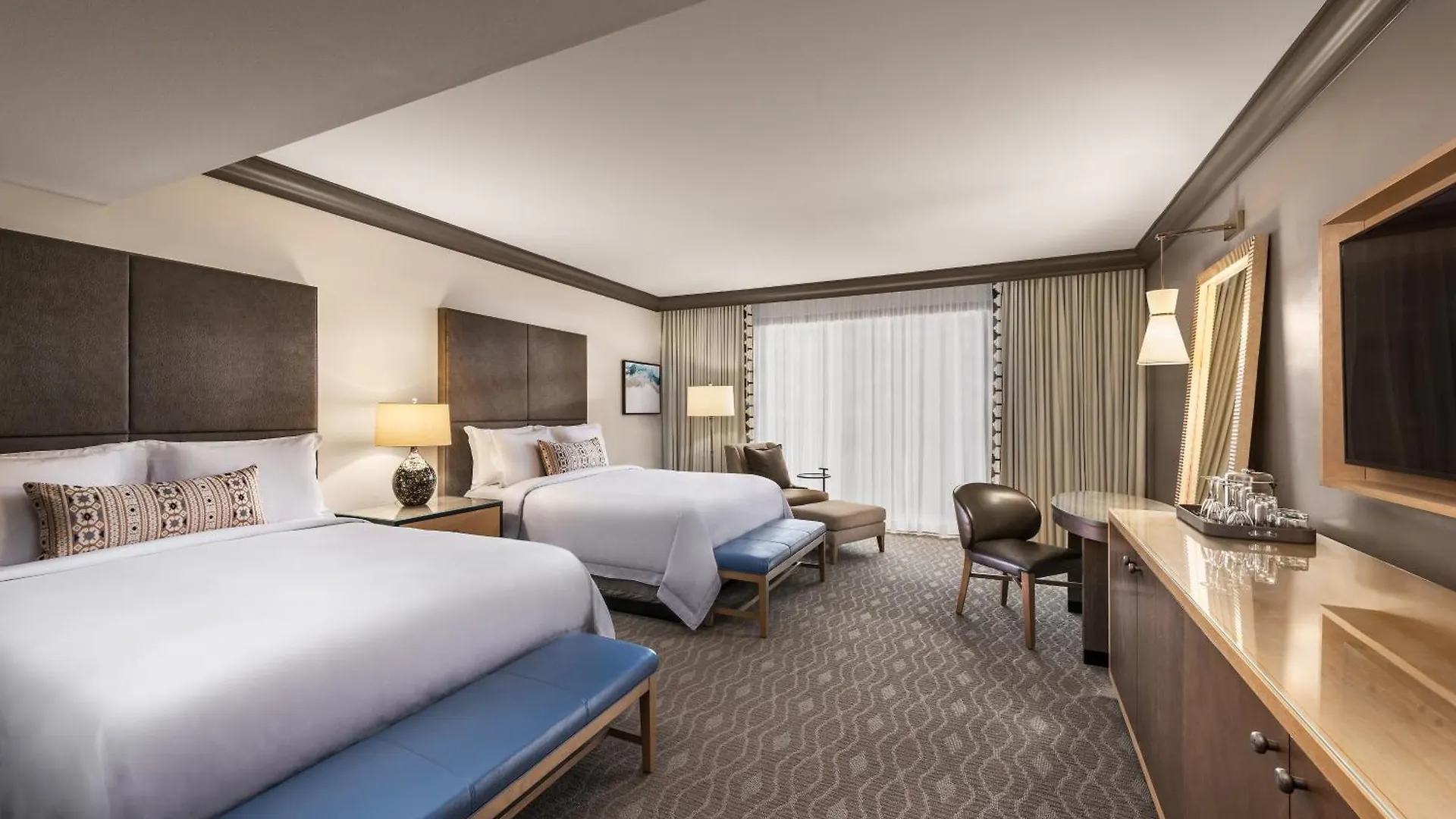 The Phoenician, A Luxury Collection Resort, Scottsdale United States
