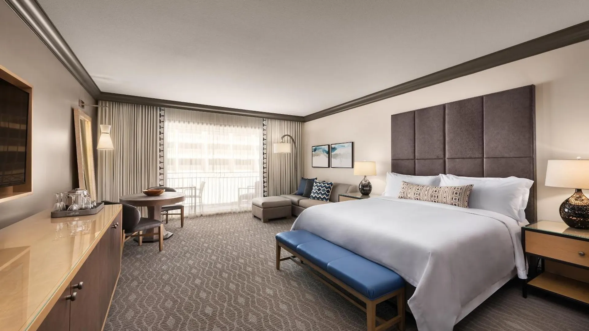 Resort The Phoenician, A Luxury Collection Resort, Scottsdale