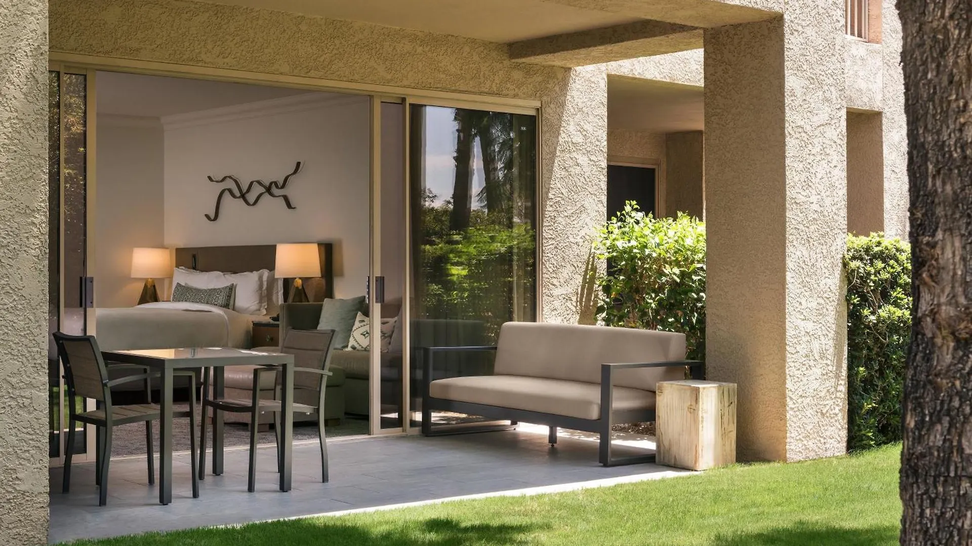 The Phoenician, A Luxury Collection Resort, Scottsdale 5*,