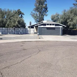 Shared Living Not A Phoenix