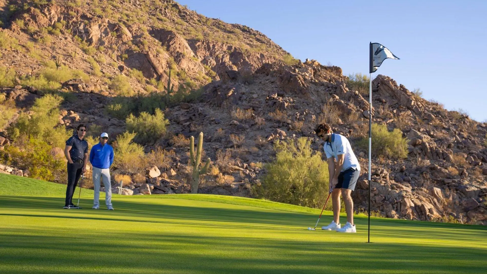 The Phoenician, A Luxury Collection Resort, 스코 츠 데일 리조트