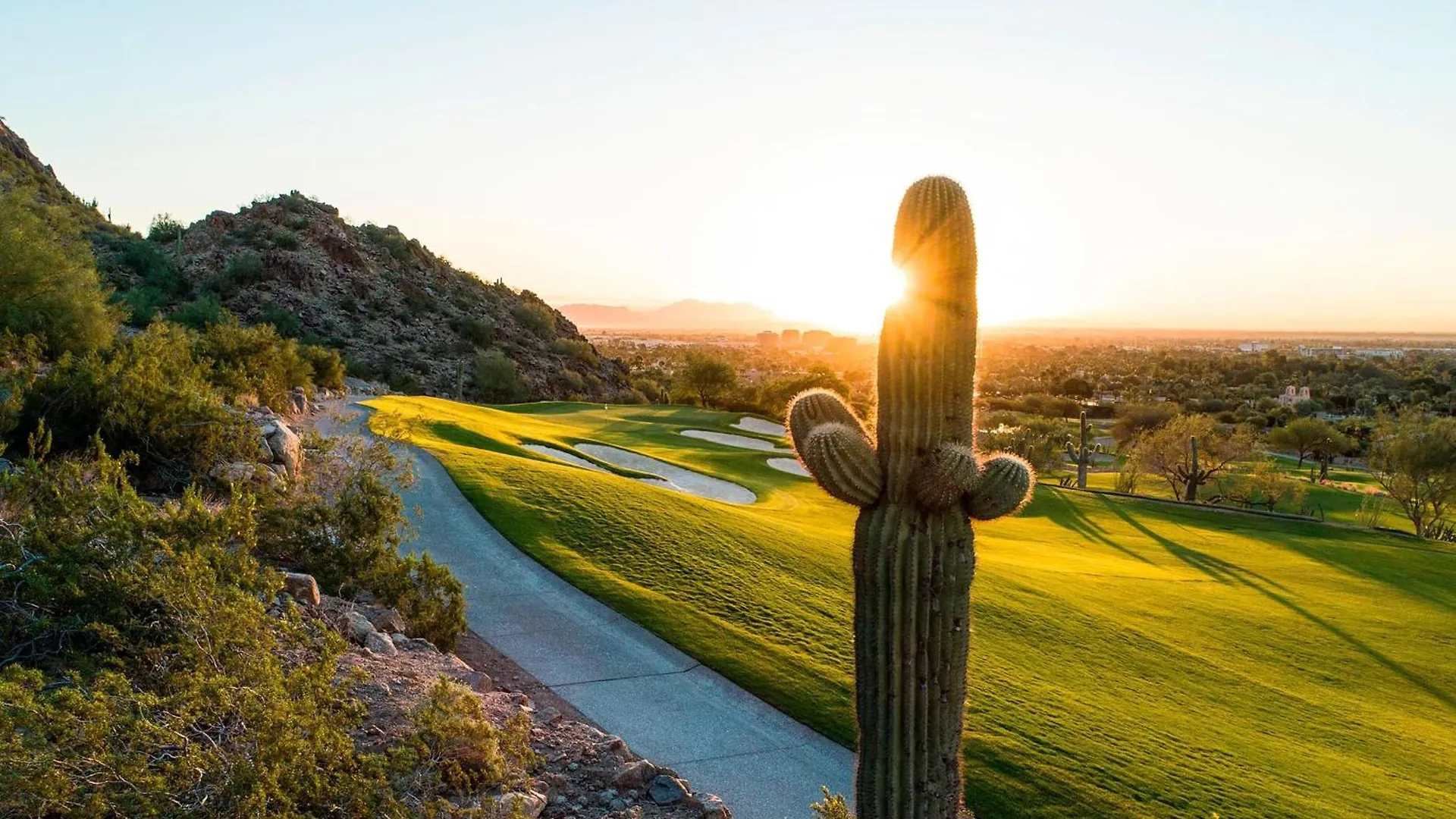The Phoenician, A Luxury Collection Resort, 스코 츠 데일 스코 츠 데일