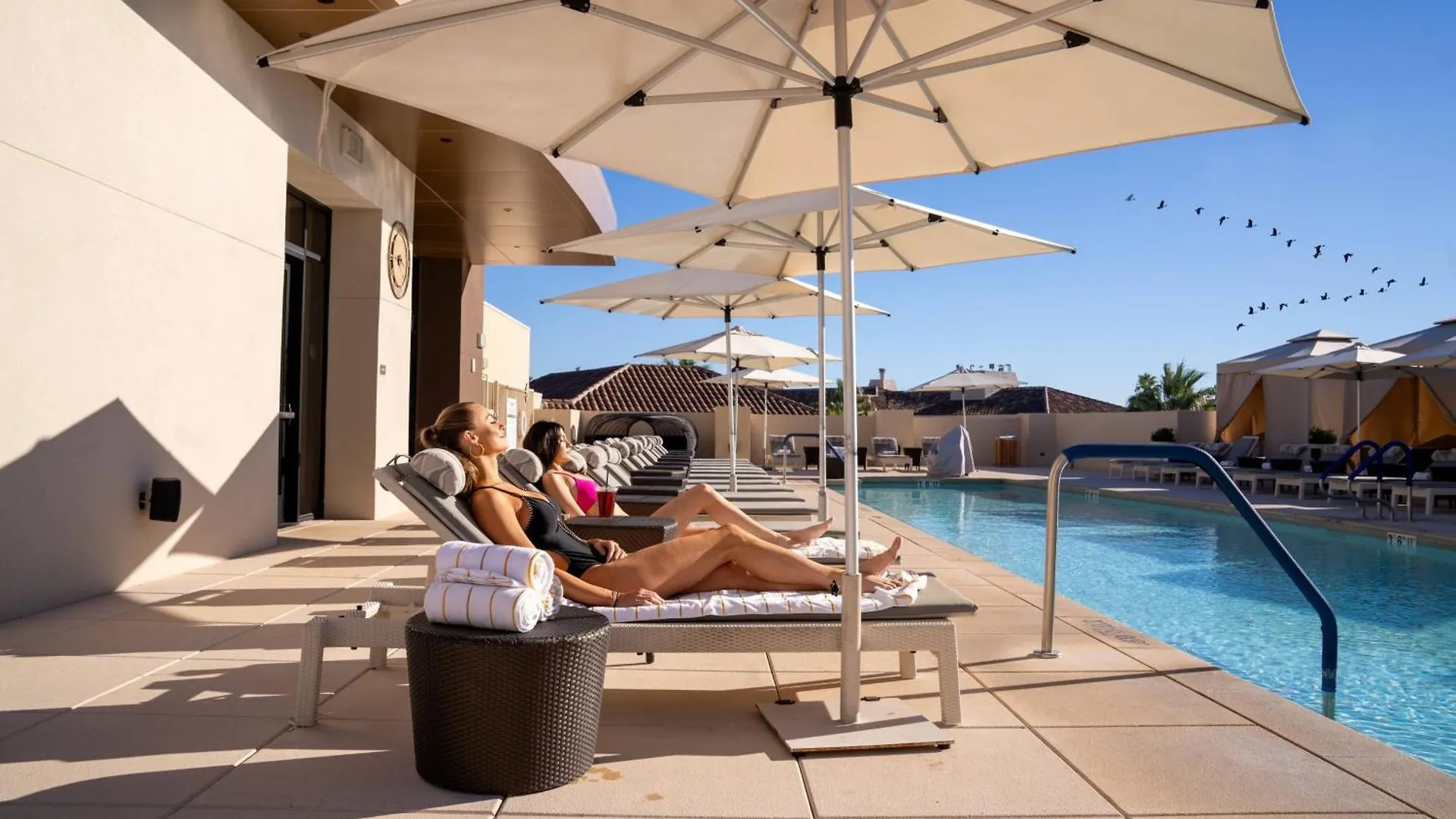 The Phoenician, A Luxury Collection Resort, 스코 츠 데일 미국