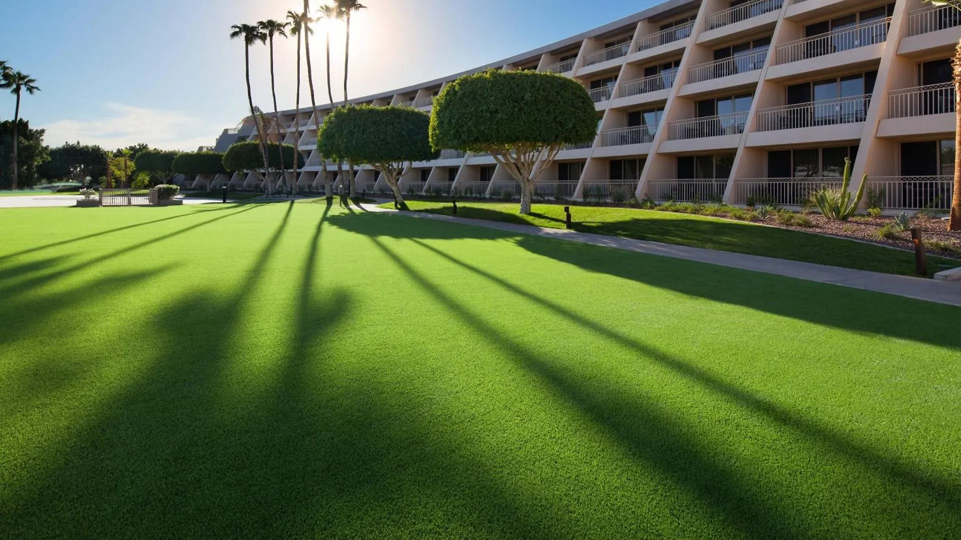 The Phoenician, A Luxury Collection Resort, 스코 츠 데일 스코 츠 데일