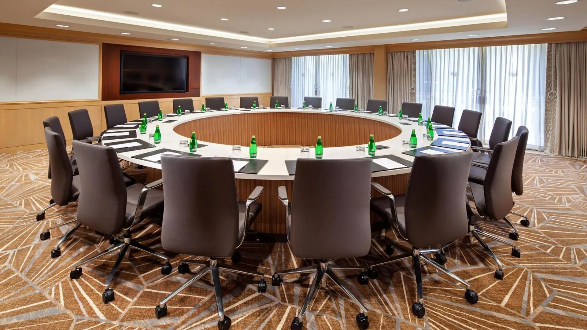 ***** 리조트 The Phoenician, A Luxury Collection Resort, 스코 츠 데일 미국