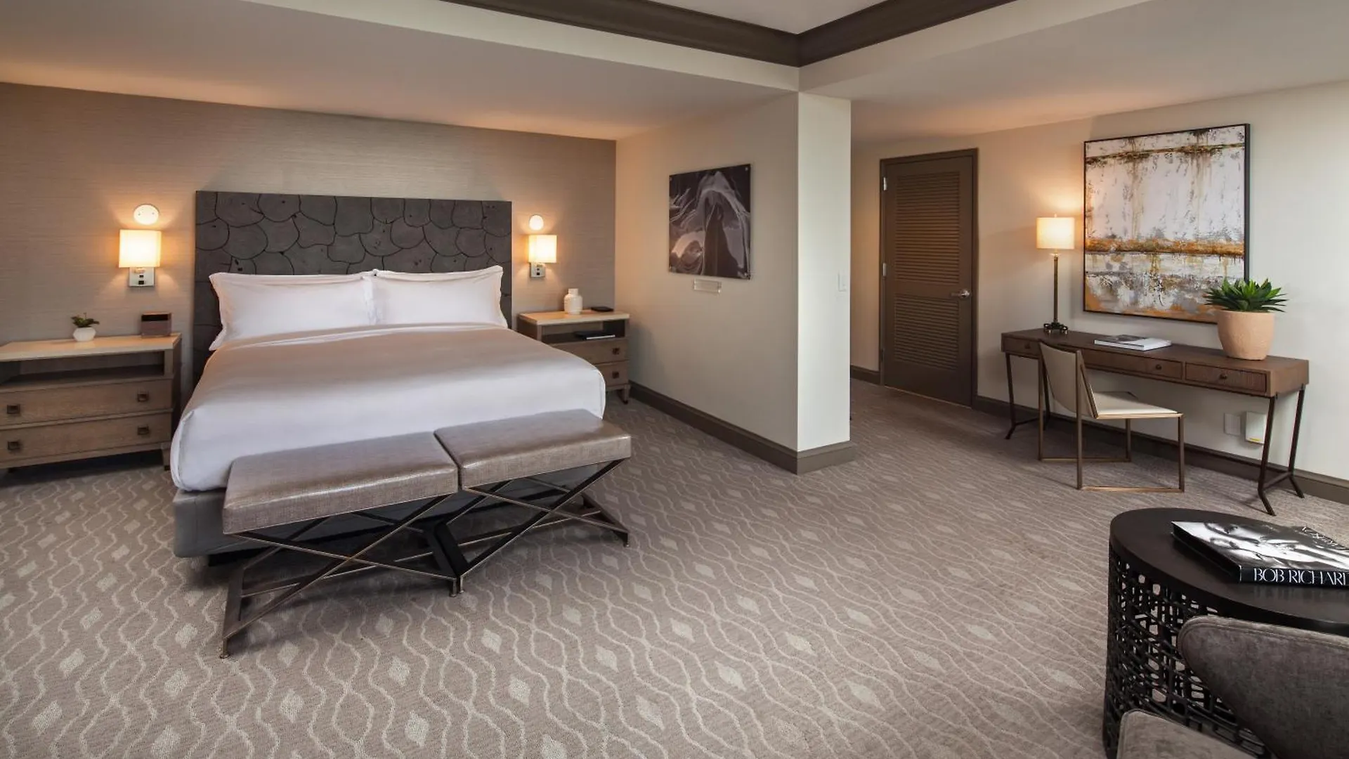 The Phoenician, A Luxury Collection Resort, 스코 츠 데일 리조트 스코 츠 데일