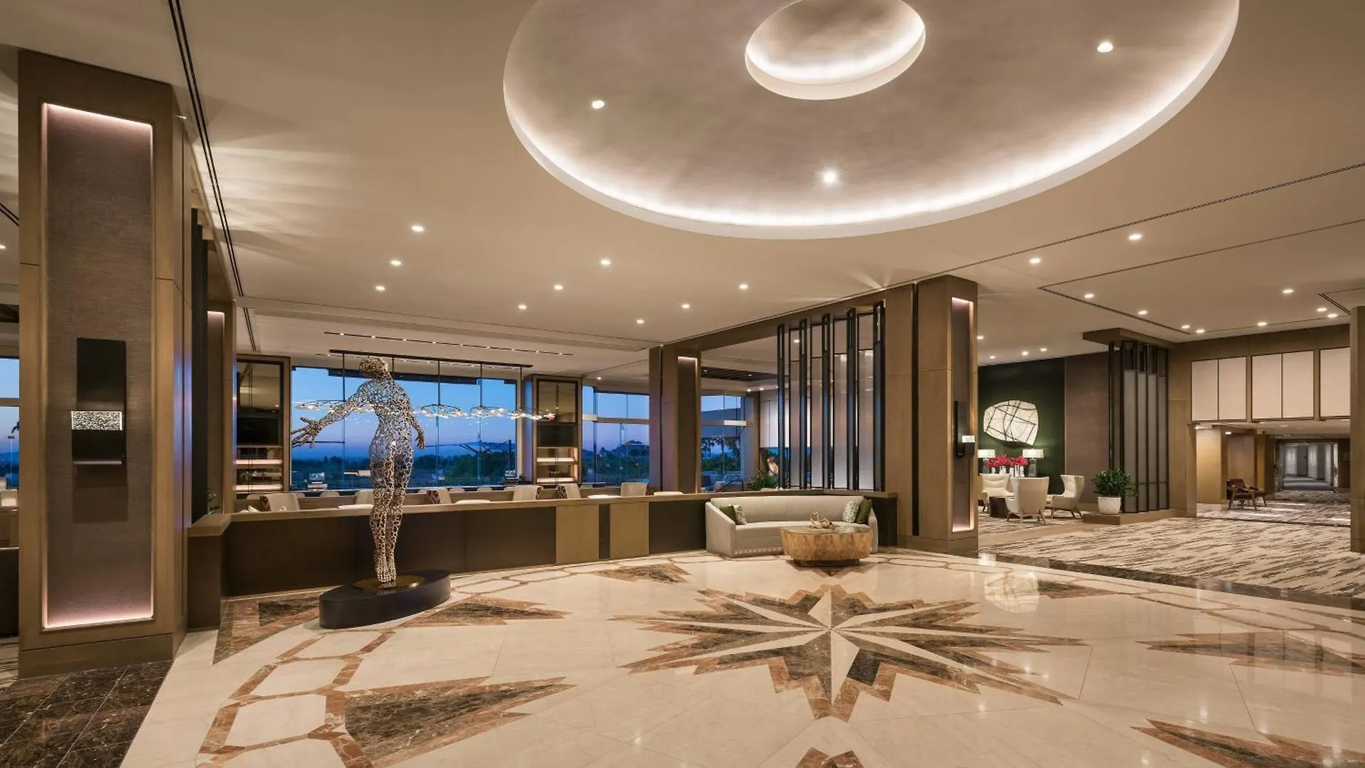 The Phoenician, A Luxury Collection Resort, 스코 츠 데일 스코 츠 데일