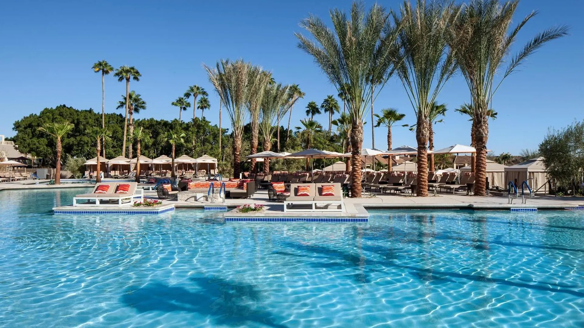 The Phoenician, A Luxury Collection Resort, 스코 츠 데일 5*, 스코 츠 데일