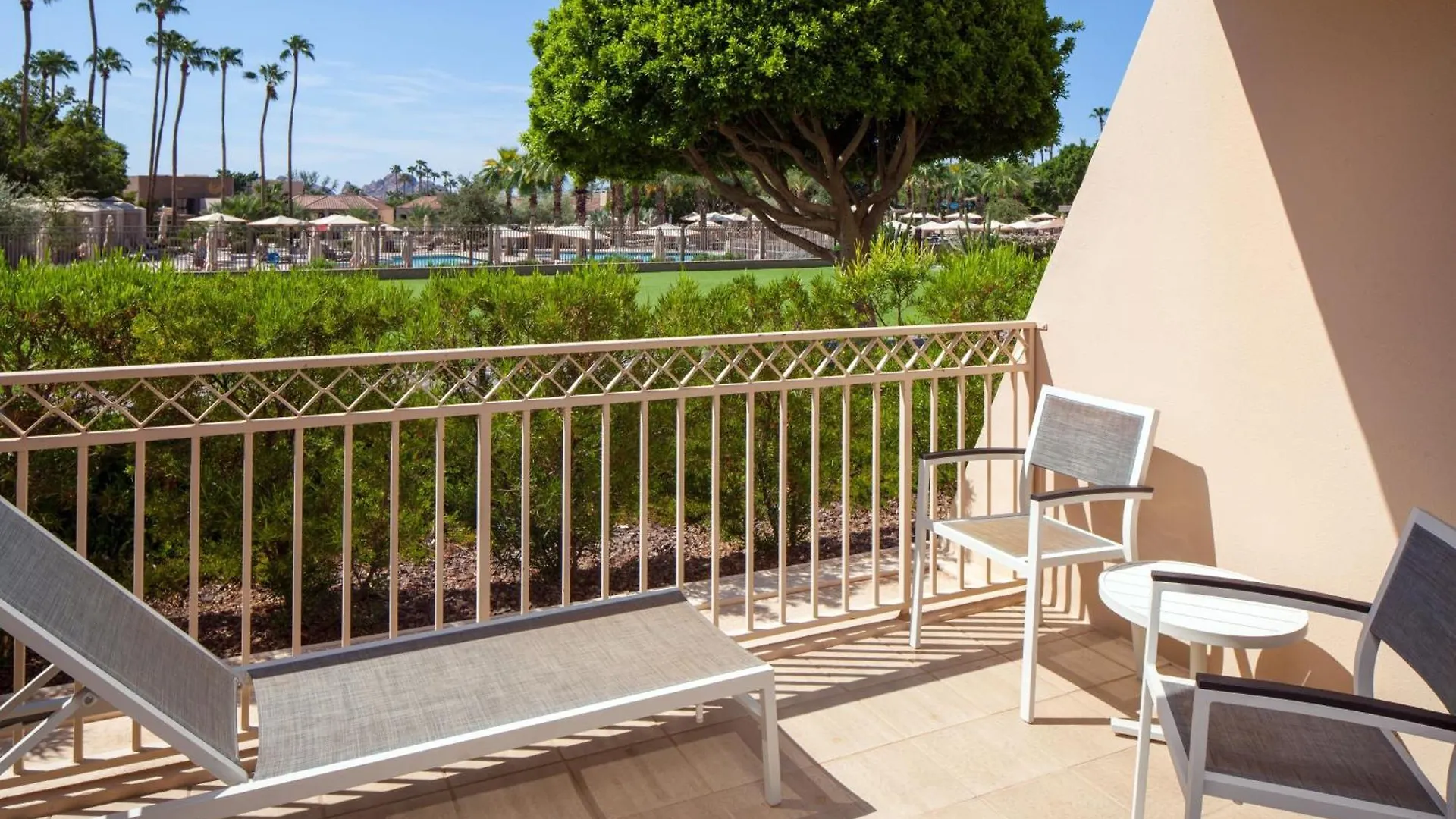 The Phoenician, A Luxury Collection Resort, 스코 츠 데일 미국