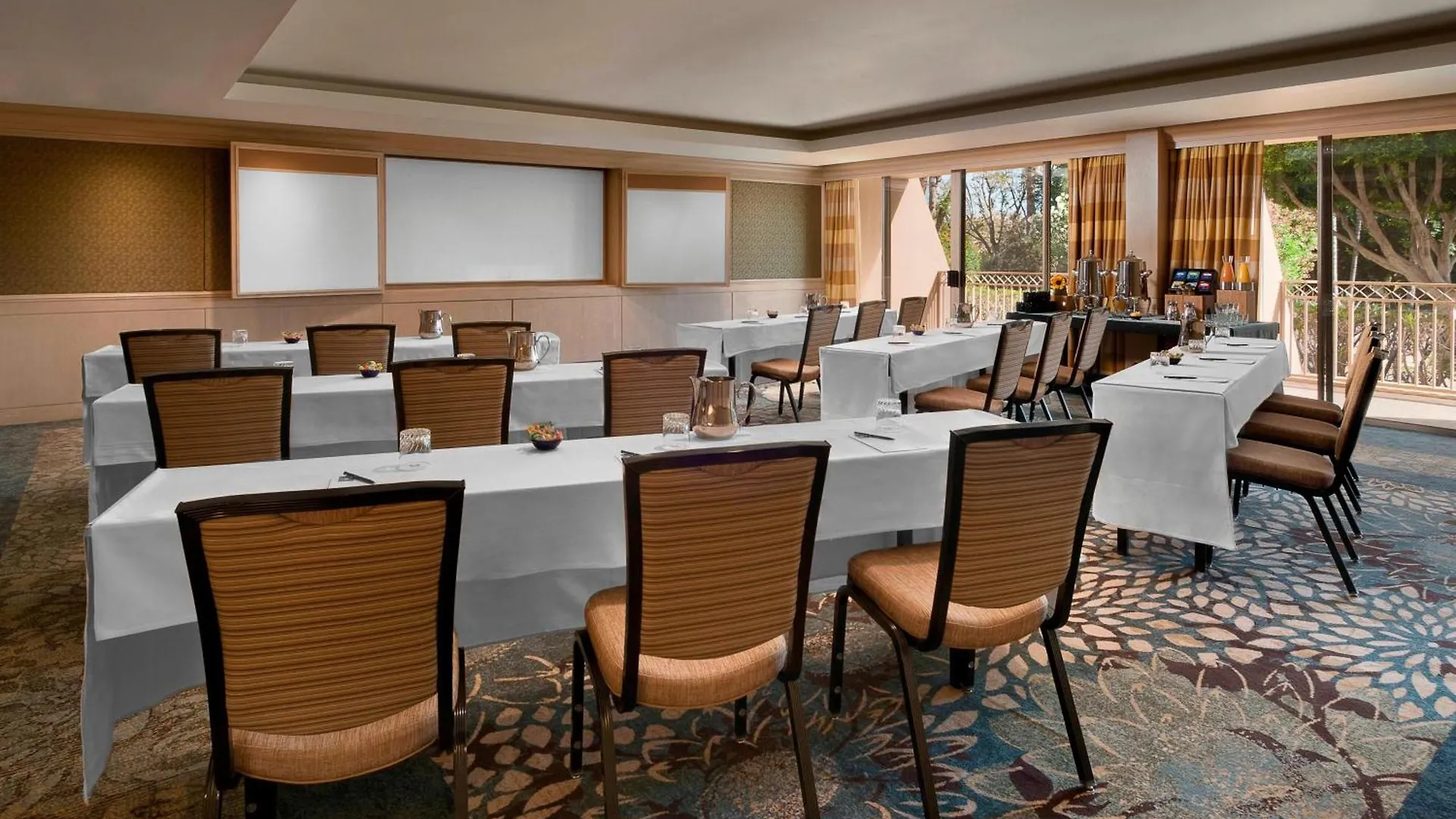 The Phoenician, A Luxury Collection Resort, 스코 츠 데일 리조트 스코 츠 데일