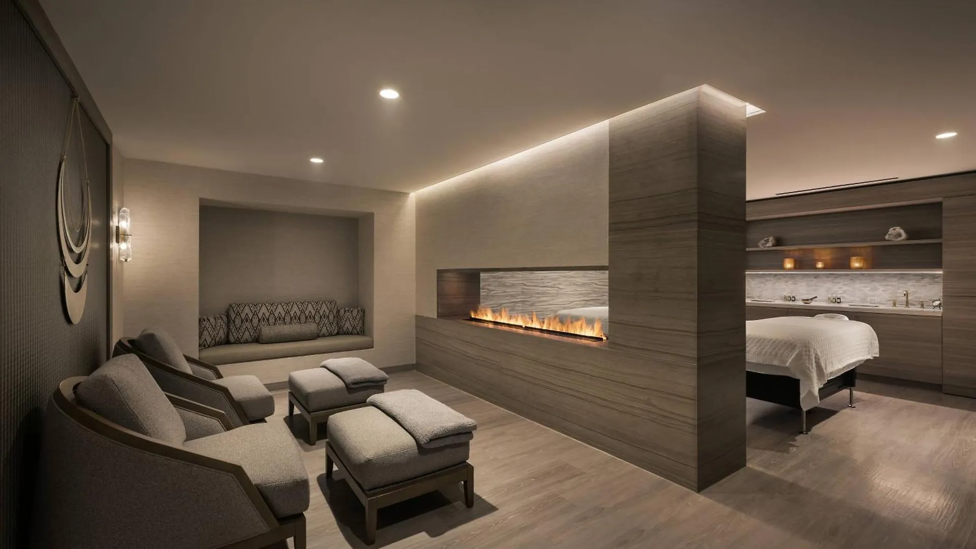 ***** 리조트 The Phoenician, A Luxury Collection Resort, 스코 츠 데일 미국