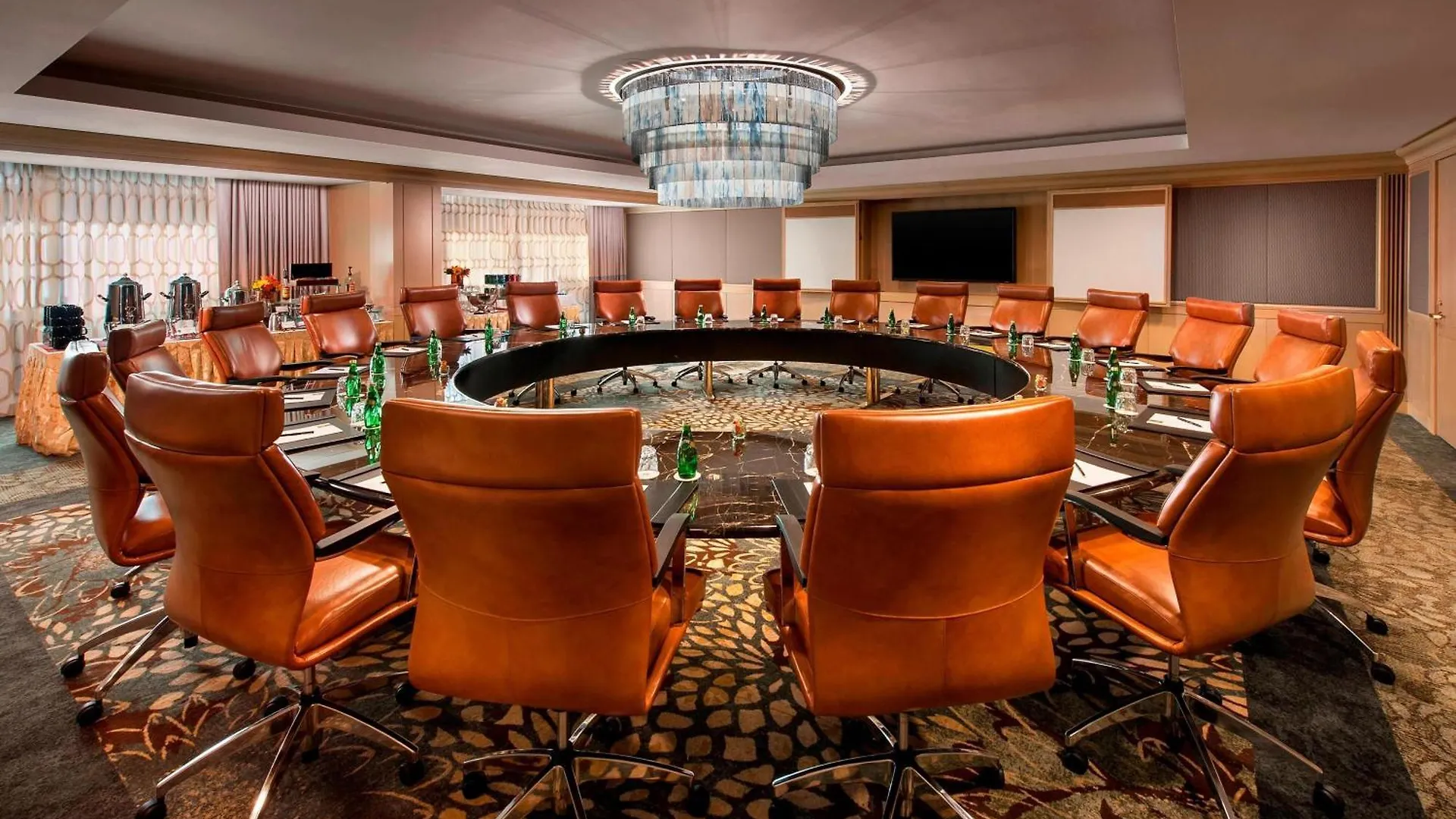 The Phoenician, A Luxury Collection Resort, 스코 츠 데일 5*, 스코 츠 데일 미국