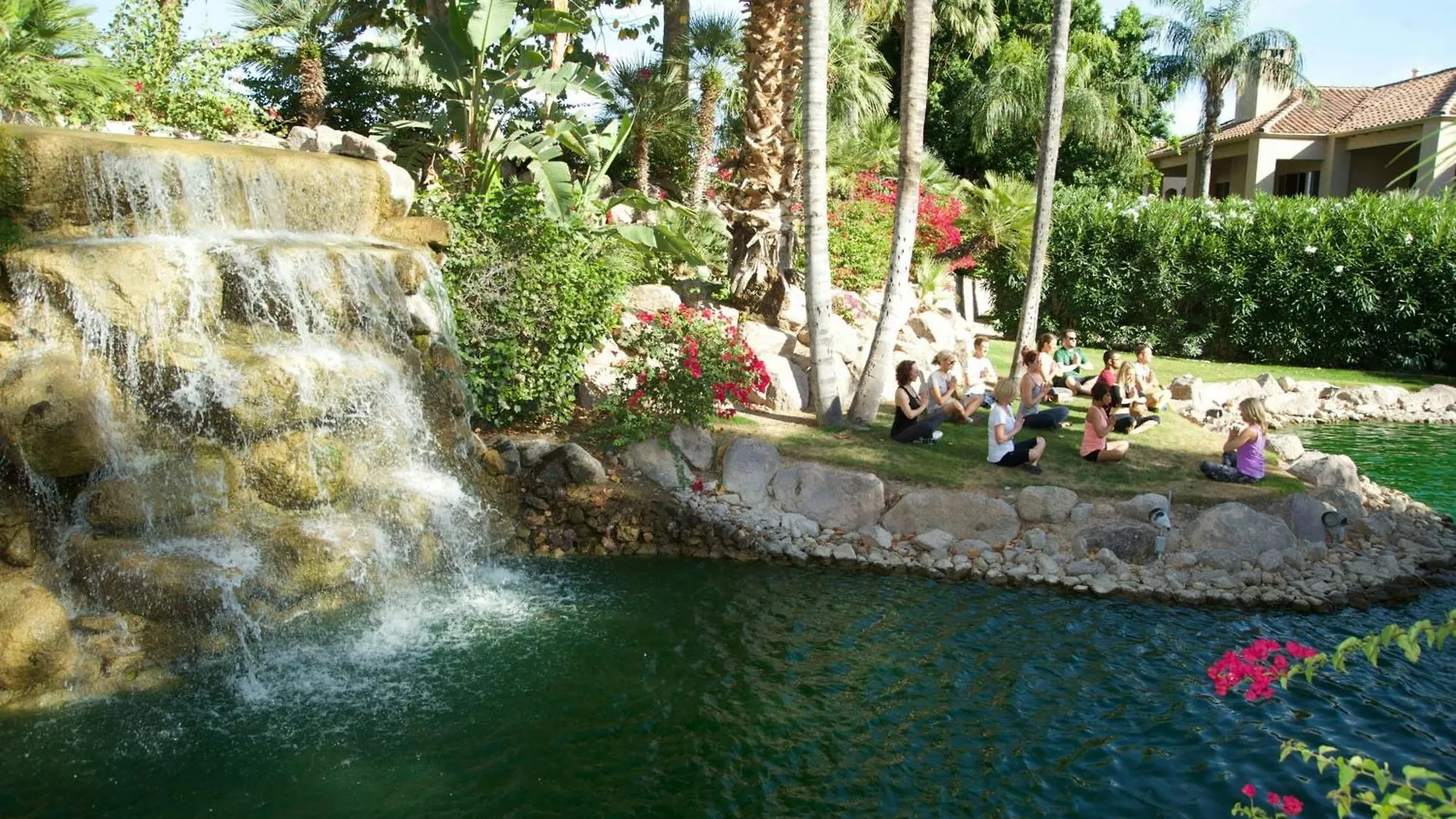 The Phoenician, A Luxury Collection Resort, 스코 츠 데일 5*, 스코 츠 데일